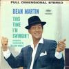 Dean Martin - This Time I'm Swingin -  Preowned Vinyl Record