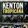 Stan Kenton - Live From The Las Vegas Tropicana -  Preowned Vinyl Record