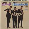 The Pastors - Cut Up Tenderloin -  Preowned Vinyl Record