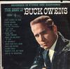 Buck Owens - The Best Of -  Preowned Vinyl Record