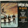 The Beatles - Something New -  Preowned Vinyl Record