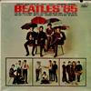 The Beatles - Beatles '65 -  Preowned Vinyl Record