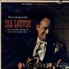 Ira Louvin - The Unforgettable Ira Louvin -  Preowned Vinyl Record