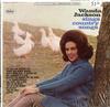 Wanda Jackson - Wanda Jackson Sings Country Songs -  Preowned Vinyl Record