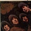 The Beatles - Rubber Soul -  Preowned Vinyl Record