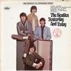 The Beatles - Yesterday And Today -  Preowned Vinyl Record