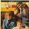 The Outsiders - Album # 2 -  Preowned Vinyl Record