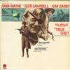 Original Soundtrack - True Grit -  Preowned Vinyl Record