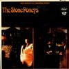 The Stone Poneys Featuring Linda Ronstadt - The Stone Poneys -  Preowned Vinyl Record