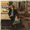Peter & Gordon - Knight In Rusty Armour -  Preowned Vinyl Record