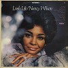 Nancy Wilson - Lush Life -  Preowned Vinyl Record