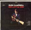 Glen Campbell - Hey, Little One