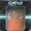 Evie Sands - Estate Of Mind -  Preowned Vinyl Record