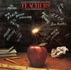 Various Artists - Teachers [OST] -  Preowned Vinyl Record