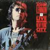 John Lennon - Live In New York City -  Preowned Vinyl Record