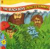 The Beach Boys - Endless Summer -  Preowned Vinyl Record