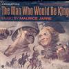 Maurice Jarre - The Man Who Would Be King -  Preowned Vinyl Record