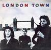 Wings - London Town -  Preowned Vinyl Record