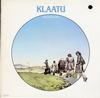 Klaatu - Sir Army Suit *Topper Collection -  Preowned Vinyl Record