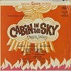 New York Cast - Cabin In The Sky -  Preowned Vinyl Record