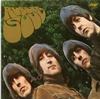 The Beatles - Rubber Soul -  Preowned Vinyl Record