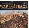 Original Soundtrack - War and Peace -  Preowned Vinyl Record