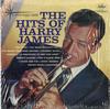 Harry James and His Orchestra - The Hits of Harry James -  Preowned Vinyl Record