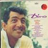 Dean Martin - Dino Italian Love Songs -  Preowned Vinyl Record