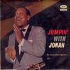 Jonah Jones Quartet - Jumpin' With Jonah -  Preowned Vinyl Record
