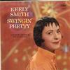 Keely Smith - Swingin' Pretty -  Preowned Vinyl Record