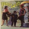Elmer Bernstein and The Swinging Bon Vivants - Paris Swings -  Preowned Vinyl Record