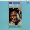 Nat King Cole - Ramblin' Rose -  Preowned Vinyl Record