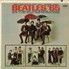 The Beatles - Beatles '65 -  Preowned Vinyl Record