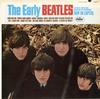 The Beatles - The Early Beatles -  Preowned Vinyl Record