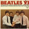 The Beatles - Beatles VI -  Preowned Vinyl Record