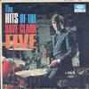 The Dave Clark Five - The Hits Of The Dave Clark Five