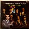 Tennessee Ernie Ford - Spirituals -  Preowned Vinyl Record