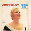 Peggy Lee - Jump For Joy -  Preowned Vinyl Record
