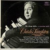 Charles Laughton - The Storyteller - A Session With -  Preowned Vinyl Record