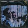 Thomas Dolby - Dissidents: The Search For Truth Parts 1-2 -  Preowned Vinyl Record
