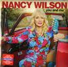 Nancy Wilson - You and Me