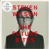 Steven Wilson - The Future Bites -  Preowned Vinyl Record