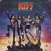 KISS - Destroyer -  Preowned Vinyl Record