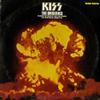 KISS - The Originals -  Preowned Vinyl Record