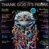 Various - Thank God It's Friday -  Preowned Vinyl Record