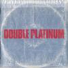 KISS - Double Platinum -  Preowned Vinyl Record