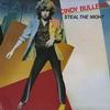 Cindy Bullens - Steal The Night -  Preowned Vinyl Record