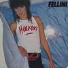 Suzanne Fellini - Suzanne Fellini -  Preowned Vinyl Record