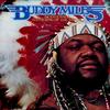 Buddy Miles - Bicentennial Gathering Of The Tribes -  Preowned Vinyl Record
