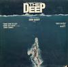 Original Soundtrack - The Deep -  Preowned Vinyl Record